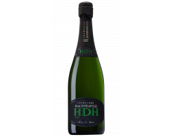 Brut Réserve - Champagne Henri David-Heucq - No vintage - Effervescent