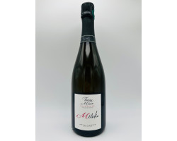 Melodie Brut - Champagne Thierry Massin - No vintage - Effervescent