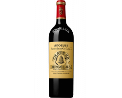 Château Angélus - Château Angélus - 2015 - Rouge