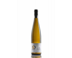 Gewurztraminer Vendanges Tardives - Famille Dietrich - 2020 - Blanc