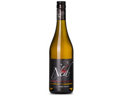 THE NED - Pinot Grigio - THE NED - 2021 - Blanc