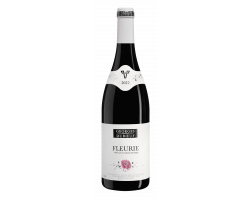Fleurie - Domaine Georges Duboeuf - 2022 - Rouge