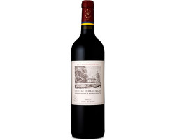 Moulin de Duhart - Domaines Barons de Rothschild - Château Duhart-Milon - 2023 - Rouge
