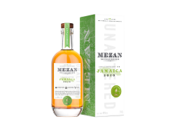 Jamaica - Mezan - 2010 - 