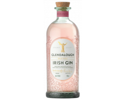 Glendalough Rose Gin - Glendalough Distillery - No vintage - 