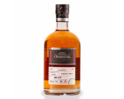 Whisky Français Charmeval Finition En Fût D'oloroso - Charmeval - No vintage - 