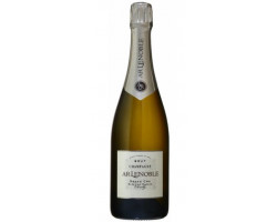 Blanc de Blancs - Champagne AR Lenoble - 2008 - Effervescent