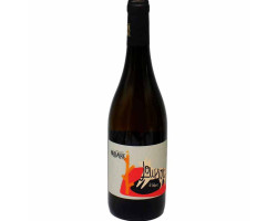 Loupiot - Domaine Jean-Yves Millaire - 2023 - Blanc