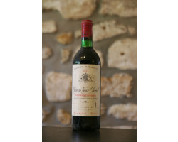 Château Vieux Chevrol - Château Vieux Chevrol - 2019 - Rouge
