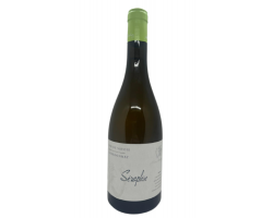 Séraphin - Adrien Berlioz - 2012 - Blanc