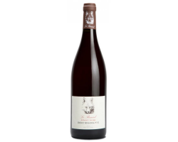 Le Renard Pinot Noir - Le Renard - Domaines Devillard - 2021 - Rouge
