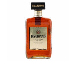 Amaretto - Disaronno - No vintage - 