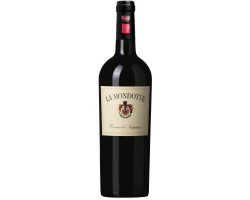 La Mondotte - Vignobles Comtes Von Neipperg - 2018 - Rouge