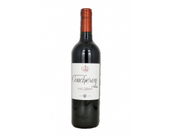 Château Coucheroy - Vignobles André Lurton - Château Coucheroy - 2022 - Rouge