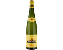 Trimbach Muscat Reserve - Trimbach - 2024 - Blanc
