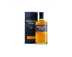 12 Ans - Highland Park - No vintage - 