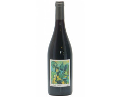 Domaine Gramenon La Belle Sortie - Domaine Gramenon - 2020 - Rouge