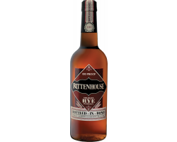 Whisky Rittenhouse 100 Proof - Edition 2014 - Rittenhouse - No vintage - 