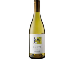 Enate Chardonnay 234 - Bodegas Enate - No vintage - Blanc