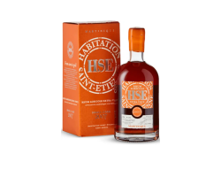 Small Cask 2007 - HSE - No vintage - 