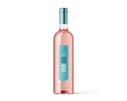 Variété - Château Vari - 2023 - Rosé