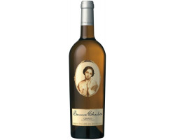 Baronne Charlotte - Baron Philippe De Rothschild - 2019 - Blanc