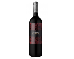 Alpasión Cabernet Sauvignon - Alpasión - 2020 - Rouge