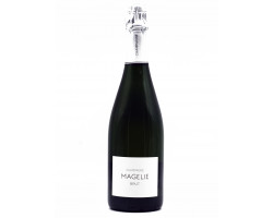Magelie Brut - Champagne Bernard Gaucher - No vintage - Effervescent