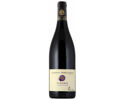 Granits Roses - Domaine Laurent Perrachon - 2023 - Rouge