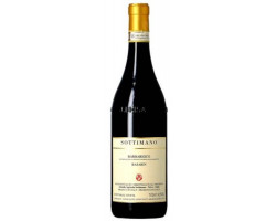 Barbaresco Basarin - Sottimano - No vintage - Rouge