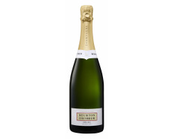 Demi Sec - Champagne Beurton - No vintage - Effervescent