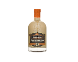 Creme Au Rhum Vieux - Damoiseau - No vintage - 
