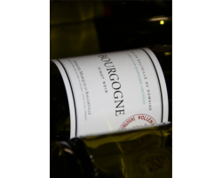 Bourgogne - Domaine Marquis d'Angerville - 2018 - Rouge