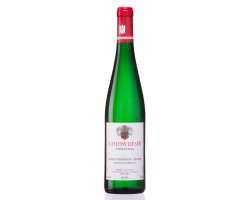 Niederberg Helden Riesling Kabinett - Schloss Lieser - No vintage - Blanc