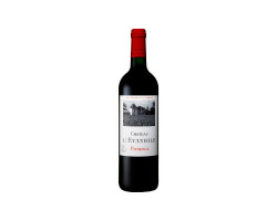 Château L'Evangile - Château de L'Evangile - 2023 - Rouge