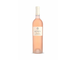 Alexandra - Château Rasque - 2024 - Rosé