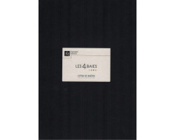 4 baies - Domaine Saint Roch - 2023 - Blanc