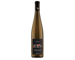 Gewurztraminer Vieilles Vignes Moelleux - Cave de Beblenheim - 2022 - Blanc