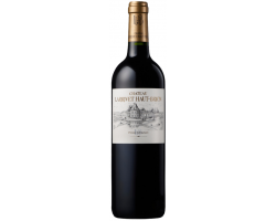 Château Larrivet Haut-Brion - Château Larrivet Haut-Brion - 2019 - Rouge
