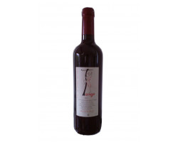 Tango - Domaine Vents du Sud - 2022 - Rouge