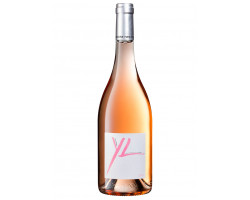 Yl - Yves Leccia - 2023 - Rosé