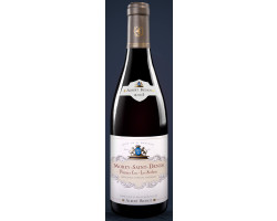 Morey-Saint-Denis Premier Cru Les Sorbets - Albert Bichot - 2019 - Rouge