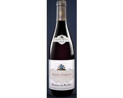 Aloxe-Corton - Domaine du Pavillon - Domaines Albert Bichot - 2022 - Rouge