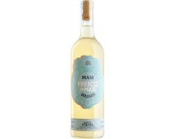 Fresco Di Masi Bianco - Masi Agricola - No vintage - Blanc