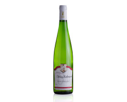 Pinot Blanc - Domaine Ostertag-Hurlimann - 2023 - Blanc