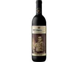 19 Crimes - Red Blend - 19 Crimes - No vintage - Rouge