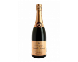 Cuvée Royale Rosé - Champagne Joseph Perrier - No vintage - Effervescent