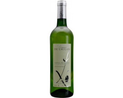 Domaine De Laulan - Domaine De Laulan - 2022 - Blanc
