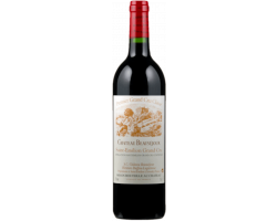 Château Beauséjour Héritiers Duffau-Lagarrosse - Château Beauséjour Duffau Lagarrosse - 2013 - Rouge