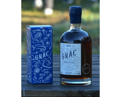 GNAC - L'Encantada - No vintage - 